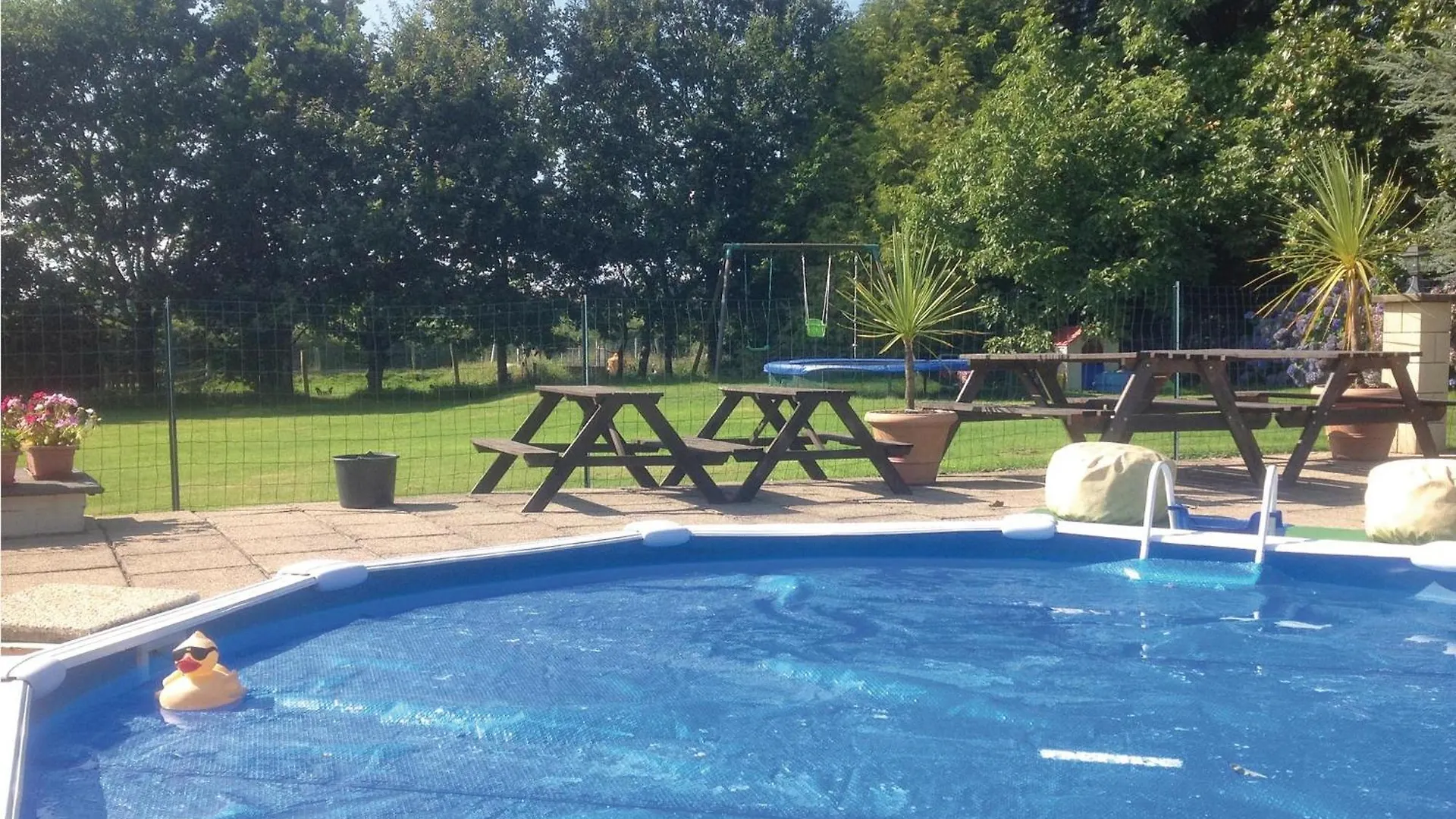 Holiday home Amazing Home In Callac De Bretagne With Kitchen